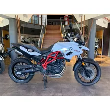 Bmw F700 Gs Sport 2018 - Cordasco Austral Neuquen (g)