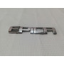 Emblema Parrilla Para Chevrolet Epica 2004 - 2011 (chroma)