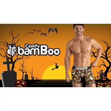 Boxer Halloween Aussiebum Original