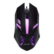 Mouse Gamer Optico Dpi Diseño Premium Iluminado Ramos Mejia