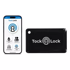 Tarjetas Rfid Para Cerradura Digital Inteligente Tock Lock (pack 10)