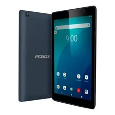 Tablet Pcbox Feel Pcb-t801 8 Azul 2gb Ram 