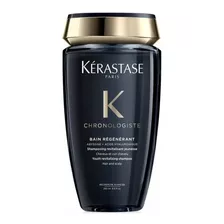 Shampoo Bain Regeneran Chronologiste Kerastase De 250ml