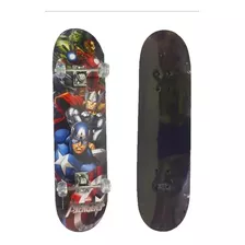 Skate Marvel Grande 