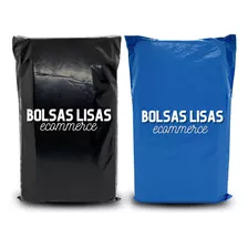 900 Bolsas Sobres Ecommercel Lisas 20x32x5 C/adh 