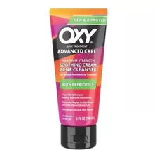 Oxy Acne Medication 10 Maximum Strength 148ml 5oz