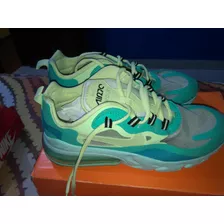 Nike Reac Air 270