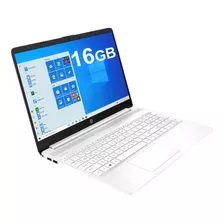 -20% Laptop Hp Rápida Ligera Nuevo Modelo Ultima Generación