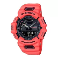 Reloj G-shock Resina Coral Hombre Gba-900-4a