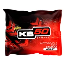 Câmara Ar Moto Bros 17 Traseira Kb50 Laquila