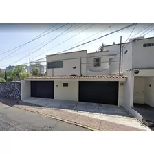 ¡¡¡ Increible Oportunidad De Inversion !!! Hermosa Casa En Venta A Buen Precio - Av. San Jerónimo 1040, San Jerónimo Lídice, La Magdalena Contreras, 10200 Ciudad De México, Cdmx