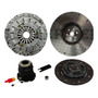 Kit Clutch Con Volante   Para Ford Ranger  2.5l L4 1998