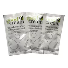 Acondicionador Good Cream Hotelero Sachet 15cc X 500u Hotel