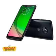 Celular Motorola Moto G7 Play 32gb Dual Sim 