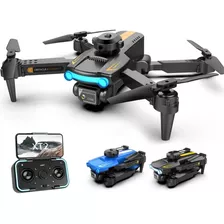 Drone Lsrc Xt2 Mini 4k Com 3bat (sensor) 10min +case Nf