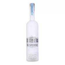 Vodka Belvedere 1l. Envío Gratis