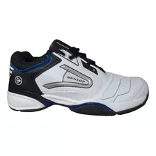 Zapatillas Dunlop Tenis Oferta!!