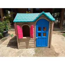 Casinha Little -tikes - Victory Playhouse