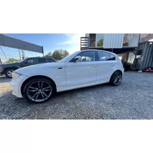 Bmw Serie 1 2011 2.0 120i Active 156cv