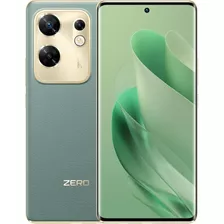 Celular Infinix Zero 30 256gb Ram 8+8gb Color Misty Green