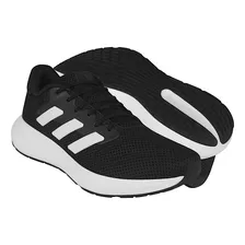 Tenis Caballero adidas Response Ig0736 Textil Negro