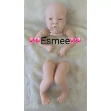 Kit Reborn Esmee