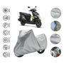 Forro Impermeable Moto Yamaha Ray Zr