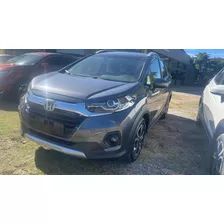 Honda Wr-v 2023 1.5 Ex-l Cvt