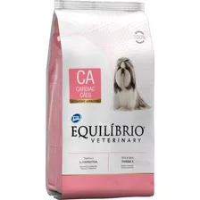 Equilibrio Veterinary Cardiac Para Perros 7,5kg