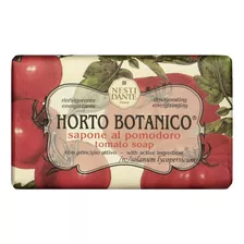 Sabonete Em Barra Horto Botanico Tomate 250g