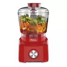 Processador Compacto Ph900v Turbo 250w Philco 220v