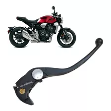 Manete Freio Honda Cb 1000 R Cb1000 Preto 2019 2020 2021