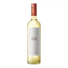 Vino Alma Mora Chardonnay