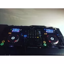 Set Up Pioneer Nexus