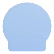 Mouse Pad Azul Pastel 6553.bp