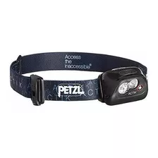 Petzl - Actik Faro, 300 Lúmenes, Lighting Activo.