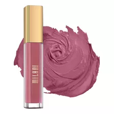 Milani Amore Matte - 26 Fling - Labial Líquido Mate