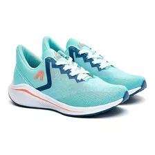 Zapatillas Deportivas Mujer A Nation Running Epsilon Fitness