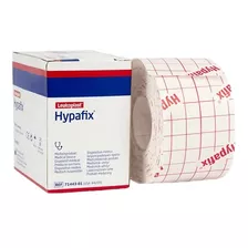 Curativo Hipoalérgico Hypafix 5cm Kit 5 Unidades