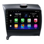 Radio Kia Cerato Forte/koup Android 12 4x64 Carplay And Auto