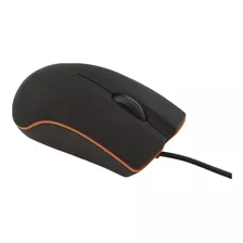 Mouse Optico Usb Oditox Nuevo Cable Para Pc Notebook Y Más