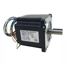 Motor De Passo Nema 34 - 35/50kgf.cm 8 Fios