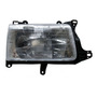 Manija Ext Toyota Pu T100 1993 - 1998 Crom Delantera Izq Zdx