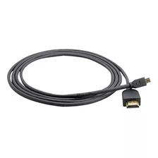 Pyle Home - Cable Hdmi De Alta Velocidad De 3 Pies - Adaptad