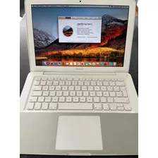 Remate! Macbook 13 Late 2009 En Excelente Estado!