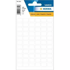 Etiqueta - Herma 3610 multi-purpose Labels Paper Matt Set Of