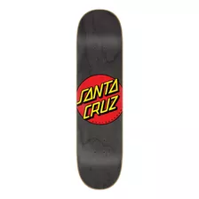 Shape Santa Cruz Maple 8.0 + Lixa Emborrachada