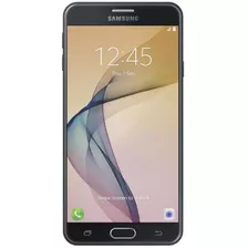 Celular Samsung Galaxy J7 Prime Preto Usado Excelente C/ Nf