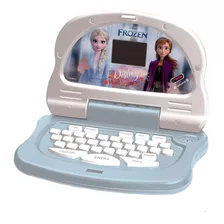 Lap Top Frozen Bilingue - Candide