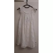 Vestido Mimo Talle 10